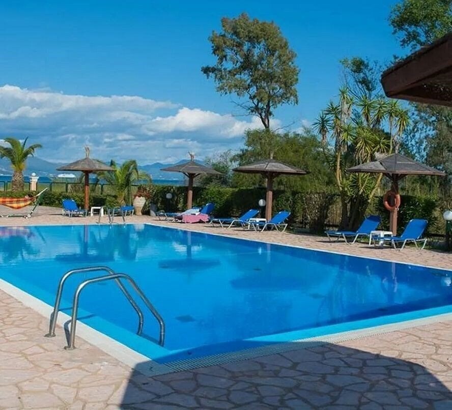 Fotografie Sunrise Apartments 2*